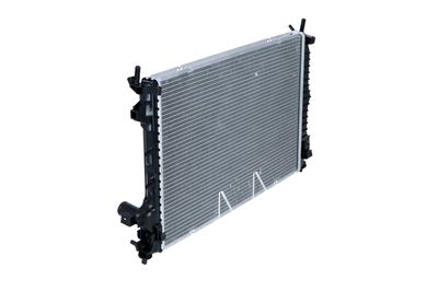 RADIATOR RACIRE MOTOR NRF 53132 19