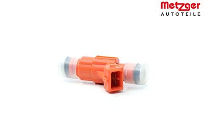 EINSPRITZVENTIL METZGER AUTOTEILE 0920108 6