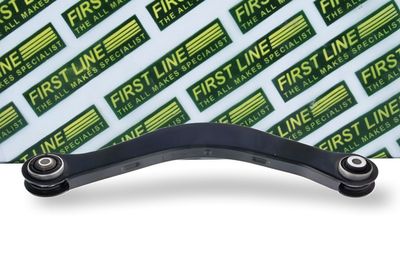 носач, окачване на колелата FIRST LINE FCA7778