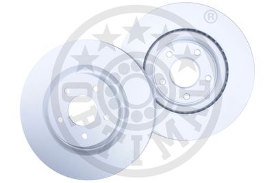 Tarcza hamulcowa OPTIMAL BS-9580HC