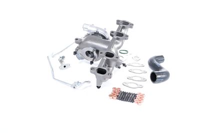 LADER AUFLADUNG BTS Turbo T981131 21