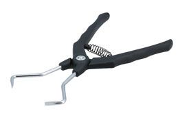 Laser Tools Electrical Connector Disconnect Pliers, Angle Jaw