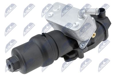 RADIATOR ULEI ULEI MOTOR