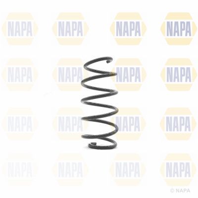 Suspension Spring NAPA NCS1332