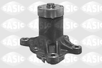 SASIC 9001069 Помпа (водяной насос)  для MERCEDES-BENZ /8 (Мерседес /8)