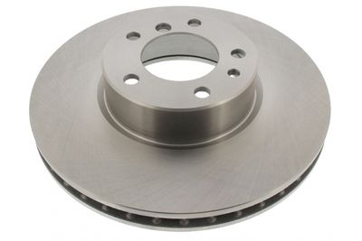 спирачен диск MAPCO 25765