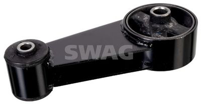окачване, двигател SWAG 33 10 6100