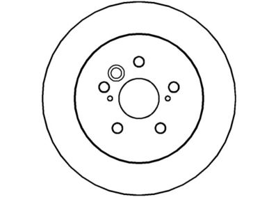 NATIONAL NBD1140 Тормозные диски для TOYOTA RAV 4 II (_A2_) 1.8 (ZCA25_, ZCA26_) NATIONAL NBD1140 Тормозные диски для TOYOTA RAV 4 II (_A2_) 1.8 (ZCA25_, ZCA26_)