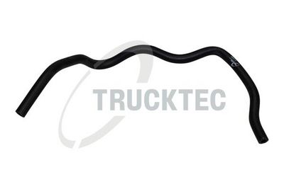 маркуч за обезвъздушаване, разширителен съд TRUCKTEC AUTOMOTIVE 08.19.151