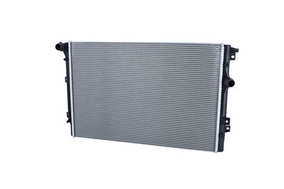 KüHLER MOTORKüHLUNG NRF 58464 7