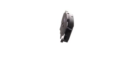 BREMSBELAGSATZ SCHEIBENBREMSE SKF VKBP80161A 16