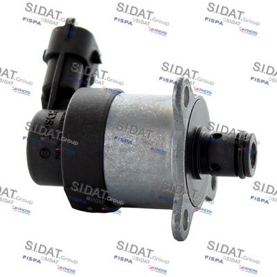 REGELVENTIL KRAFTSTOFFMENGE (COMMON-RAIL-SYSTEM)