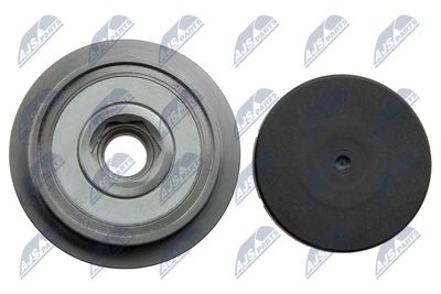 SISTEM ROATA LIBERA GENERATOR NTY ESATY008 3