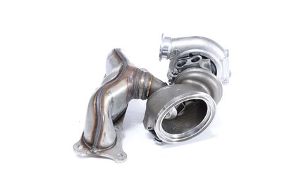 LADER AUFLADUNG BTS Turbo T914819VO 20