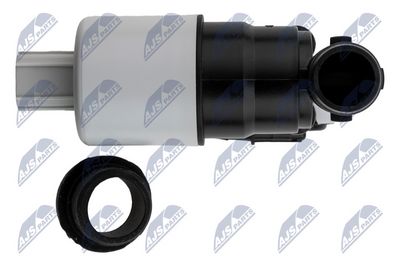 POMPA DE APA SPALARE PARBRIZ NTY ESPFR010 3