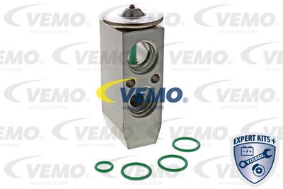 Расширительный клапан, кондиционер VEMO V32-77-0003 для MAZDA 3