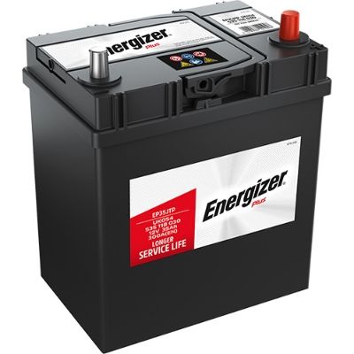 Стартерная аккумуляторная батарея ENERGIZER EP35JTP для TOYOTA CAMI