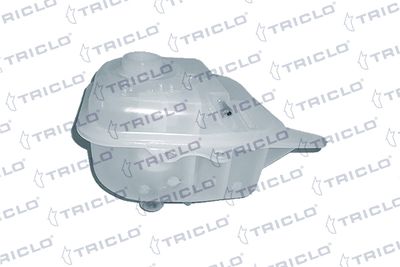 разширителен съд, охладителна течност TRICLO 483650