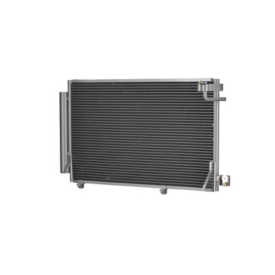 KONDENSATOR KLIMAANLAGE NISSENS 940108 10