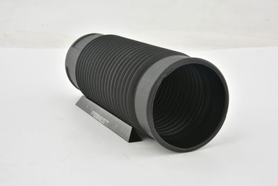 CAPAC PROTECTIE/BURDUF AMORTIZOR FEBEST HSHBCL7F 11