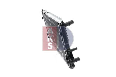 KüHLER MOTORKüHLUNG AKS DASIS 481100N 10