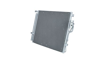 CONDENSATOR CLIMATIZARE NRF 35994 11