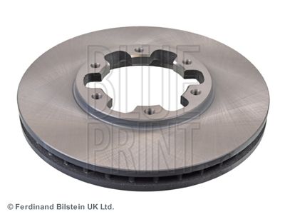 Brake Disc BLUE PRINT ADN143138