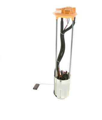 SISTEM ALIMENTARE CU COMBUSTIBIL BOSCH 0580314061 5