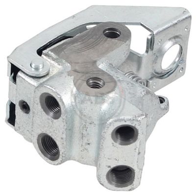 REGULATOR PUTERE DE FRANARE