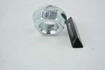 NACHLAUFSCHALE CORP AXE FEBEST 0431001 39