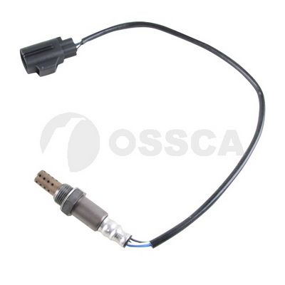 OSSCA 47667 Лямбда-зонд  для VOLVO S80 I (184) 2.4