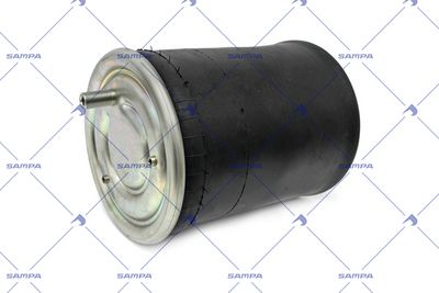 Burduf, suspensie pneumatica SAMPA SP 552851-KP