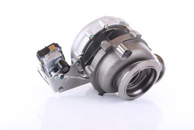 COMPRESOR SISTEM DE SUPRAALIMENTARE NISSENS 93531 21