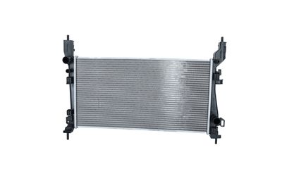 RADIATOR RACIRE MOTOR NRF 53934 6