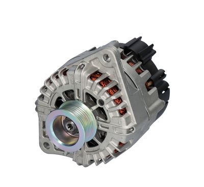 GENERATOR / ALTERNATOR VALEO 439896 4