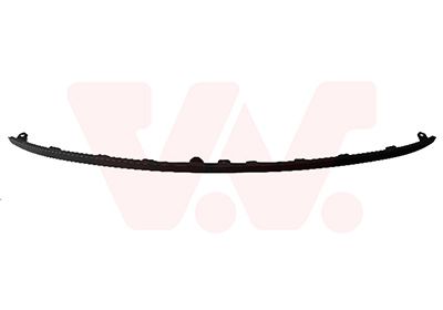 SPOILER VAN WEZEL 3722500