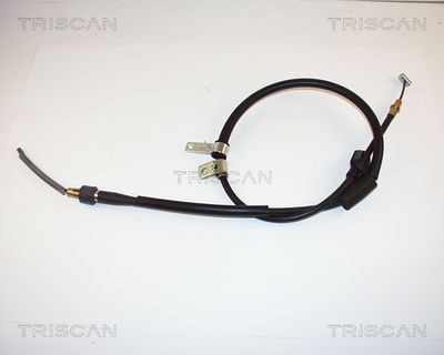 Тросик, cтояночный тормоз TRISCAN 8140 69101 для SUZUKI SWIFT