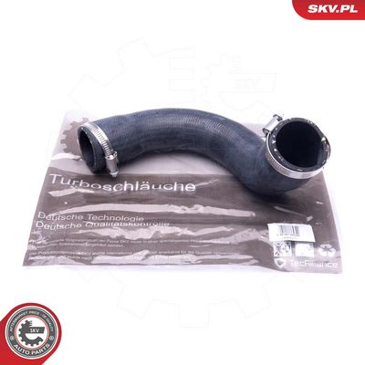 Kompresoriaus padavimo žarna