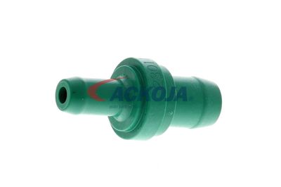 VENTIL AERISIRE CARTER ACKOJA A540800 31
