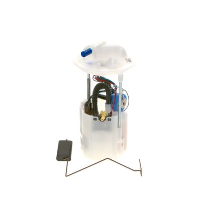 KRAFTSTOFF-FöRDEREINHEIT BOSCH 0986580947 11