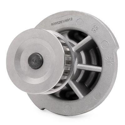 водна помпа, охлаждане на двигателя RIDEX 1260W0060