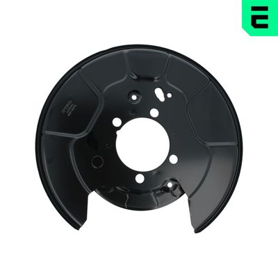 SPRITZBLECH BREMSSCHEIBE