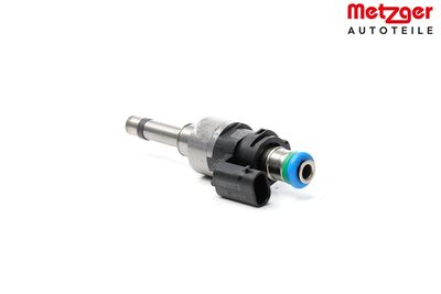 EINSPRITZVENTIL METZGER AUTOTEILE 0920012 8