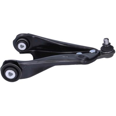 BRAT SUSPENSIE ROATA