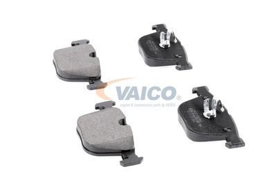 BREMSBELAGSATZ SCHEIBENBREMSE VAICO V200961 21