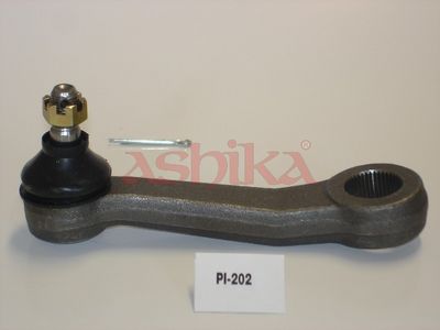 надлъжен кормилен лост ASHIKA 52-02-202
