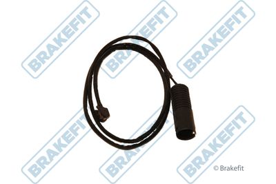 APEC Warning Contact, brake pad wear BWR5141