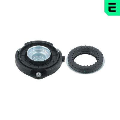 Repair Kit, suspension strut support mount F8-6284