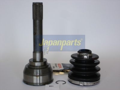 Gelenksatz, Antriebswelle