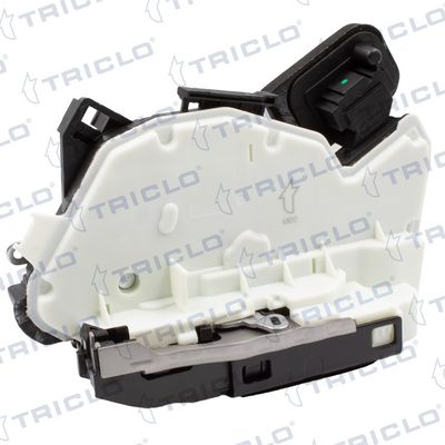брава на врата TRICLO 133581